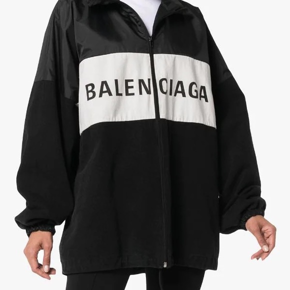 Balenciaga | Jackets \u0026 Coats 